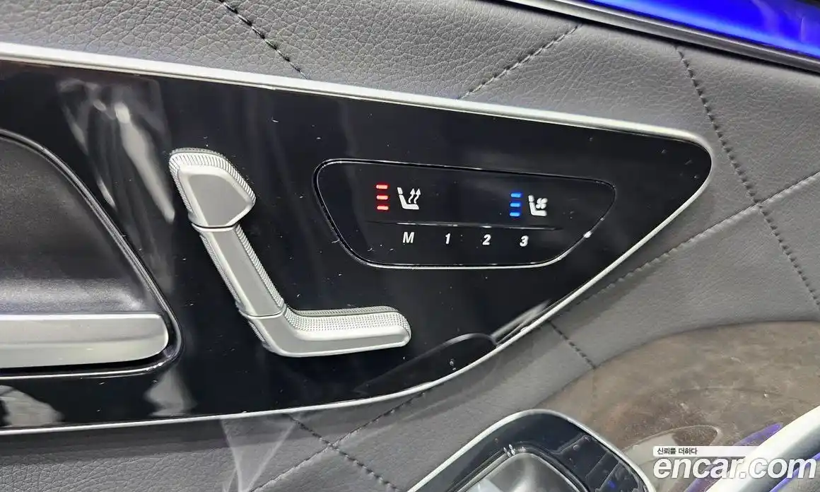 Mercedes-Benz S-Class 2021 3.0 автомат (гидро), фото 33