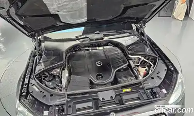 Mercedes-Benz S-Class 2021 3.0 автомат (гидро), миниатюра 6