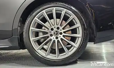 Mercedes-Benz S-Class 2021 3.0 автомат (гидро), миниатюра 7