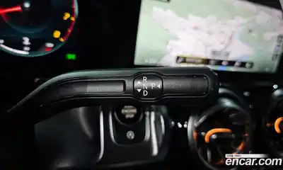 Mercedes-Benz GLB-Class 2021 2.0 гидро, миниатюра 12