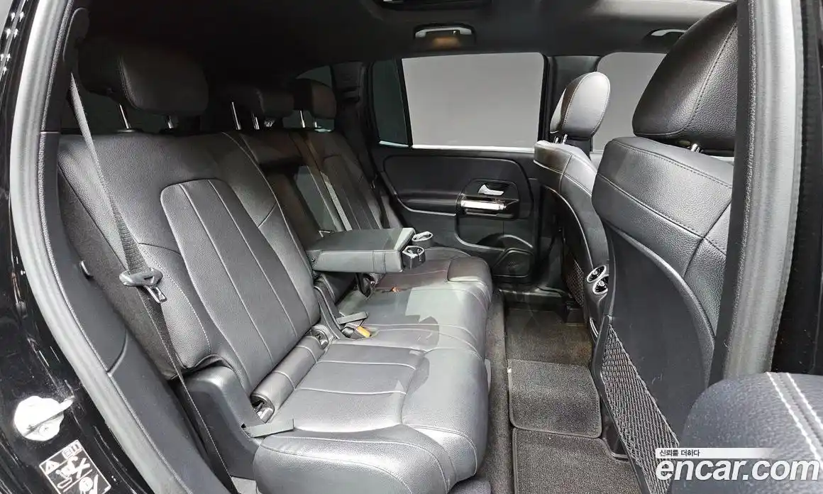 Mercedes-Benz GLB-Class 2021 2.0 гидро, фото 23 Mercedes-Benz GLB-Class 2021 2.0 гидро, фото 23