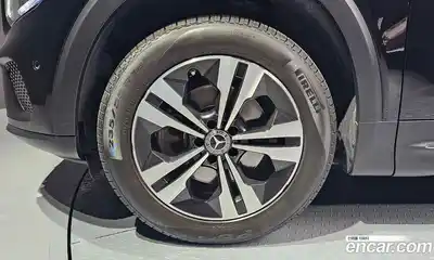 Mercedes-Benz GLB-Class 2021 2.0 гидро, миниатюра 5 Mercedes-Benz GLB-Class 2021 2.0 гидро, миниатюра 5