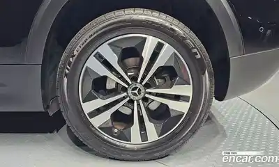 Mercedes-Benz GLB-Class 2021 2.0 гидро, миниатюра 7 Mercedes-Benz GLB-Class 2021 2.0 гидро, миниатюра 7