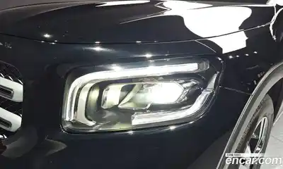 Mercedes-Benz GLB-Class 2021 2.0 гидро, миниатюра 8 Mercedes-Benz GLB-Class 2021 2.0 гидро, миниатюра 8