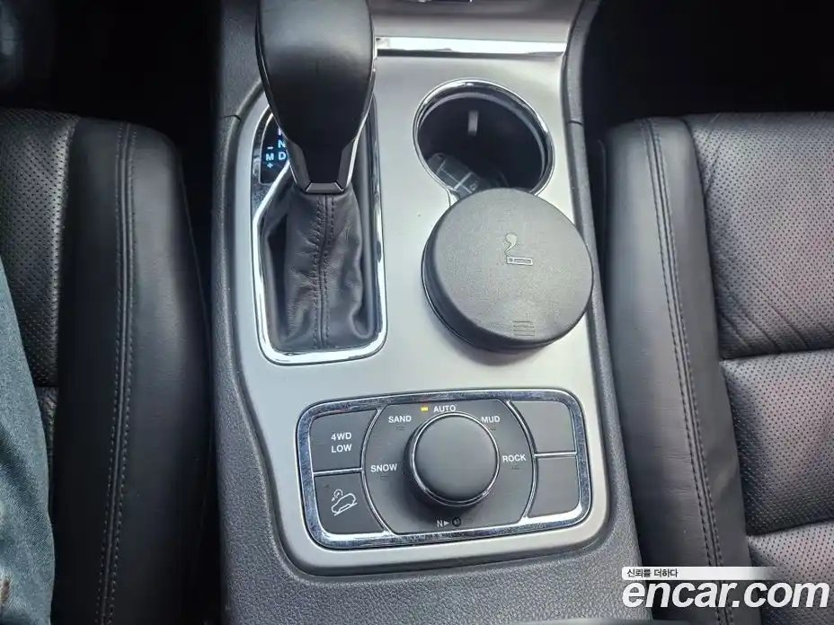 Jeep Cherokee 2017 3.6 автомат (гидро), фото 14