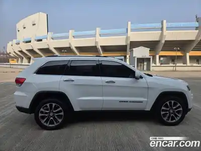 Jeep Cherokee 2017 3.6 автомат (гидро), миниатюра 2