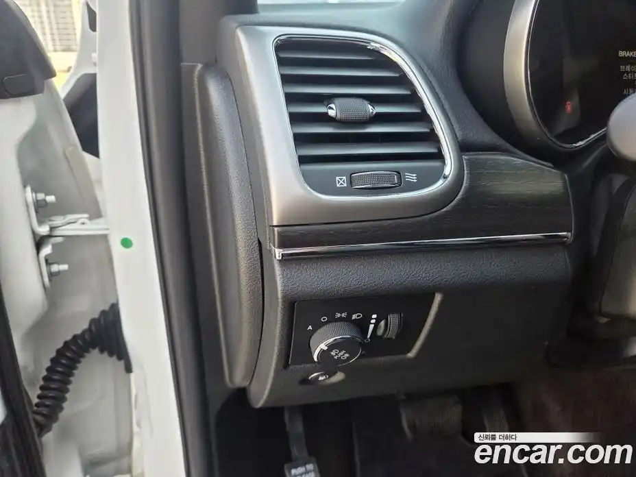 Jeep Cherokee 2017 3.6 автомат (гидро), фото 10
