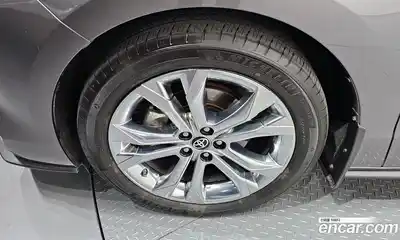Toyota Sienna 2023 2.5 гидро, миниатюра 5