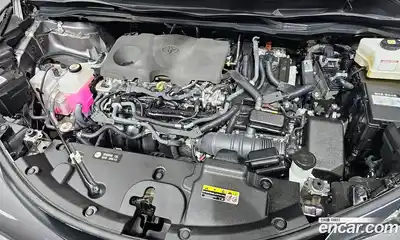 Toyota Sienna 2023 2.5 гидро, миниатюра 6