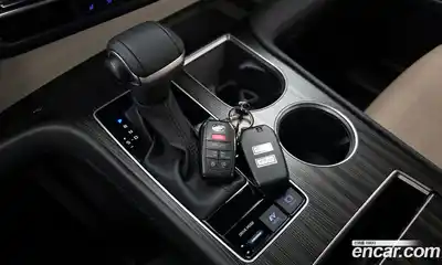 Toyota Sienna 2023 2.5 гидро, миниатюра 9