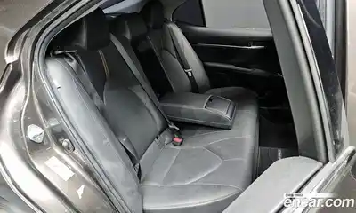 Toyota Camry 2018 2.5 гидро, миниатюра 11