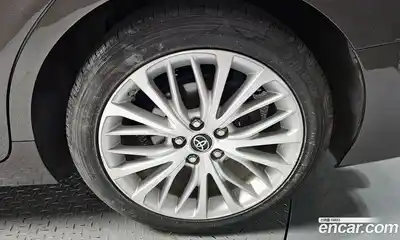 Toyota Camry 2018 2.5 гидро, миниатюра 5
