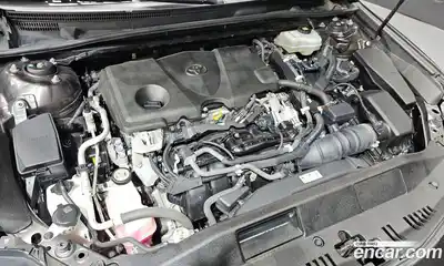 Toyota Camry 2018 2.5 гидро, миниатюра 6