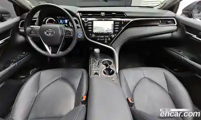 Toyota Camry 2018 2.5 гидро, миниатюра 7