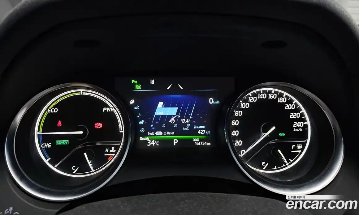 Toyota Camry 2018 2.5 гидро, фото 8