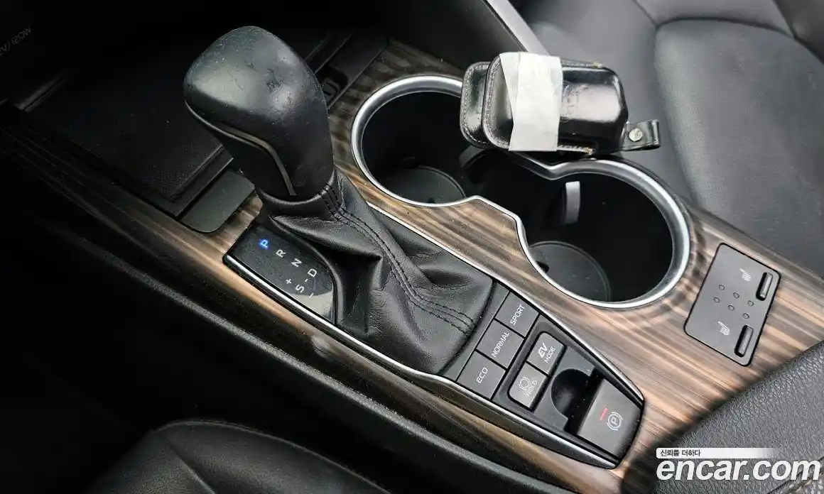 Toyota Camry 2018 2.5 гидро, фото 9
