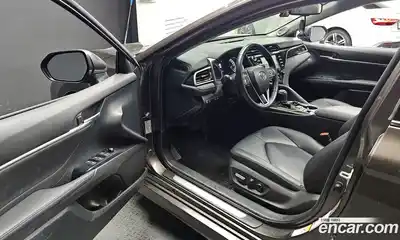 Toyota Camry 2018 2.5 гидро, миниатюра 10