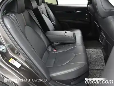 Toyota Camry 2018 2.5 гидро, миниатюра 12