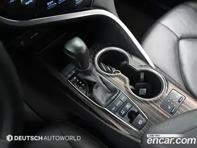 Toyota Camry 2018 2.5 гидро, миниатюра 9