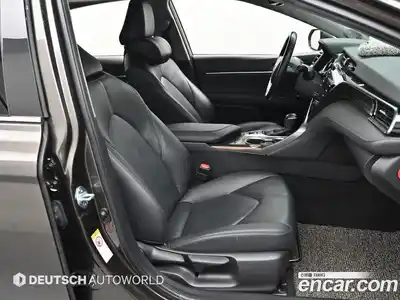 Toyota Camry 2018 2.5 гидро, миниатюра 10
