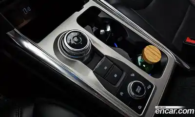 Ford Explorer 2021 3.0 автомат (гидро), миниатюра 12
