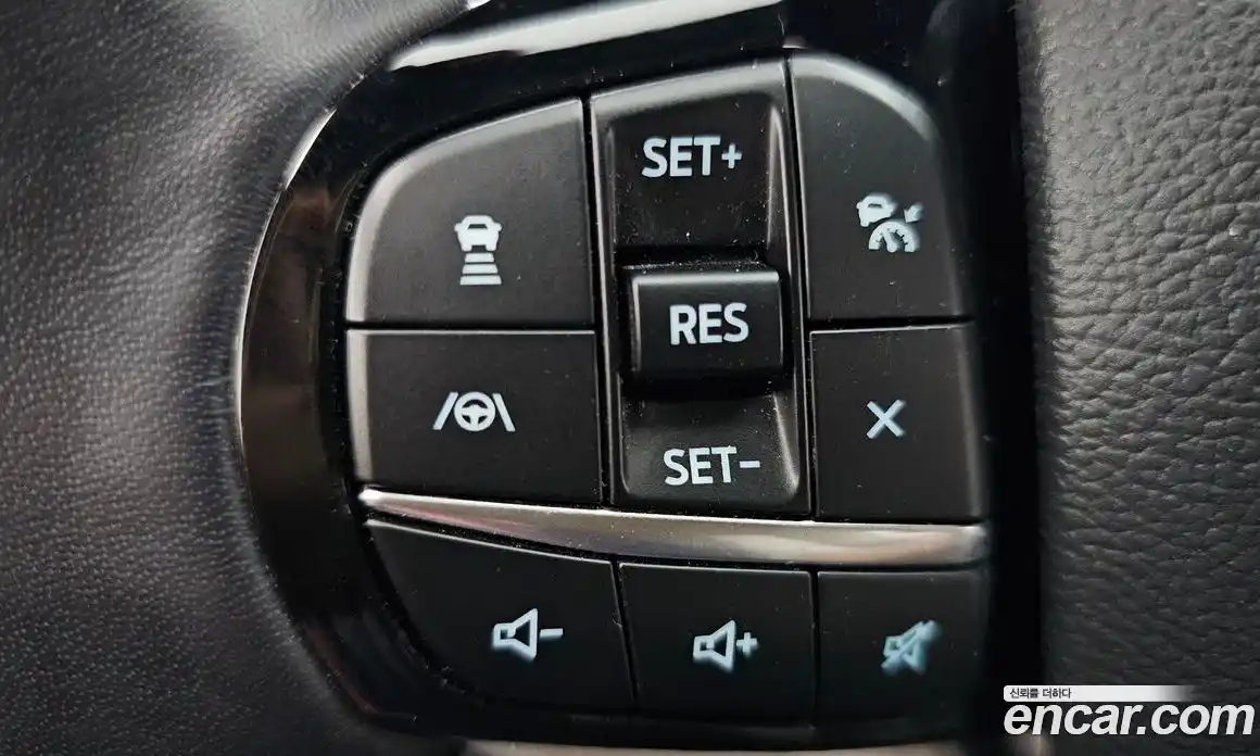 Ford Explorer 2021 3.0 автомат (гидро), фото 28