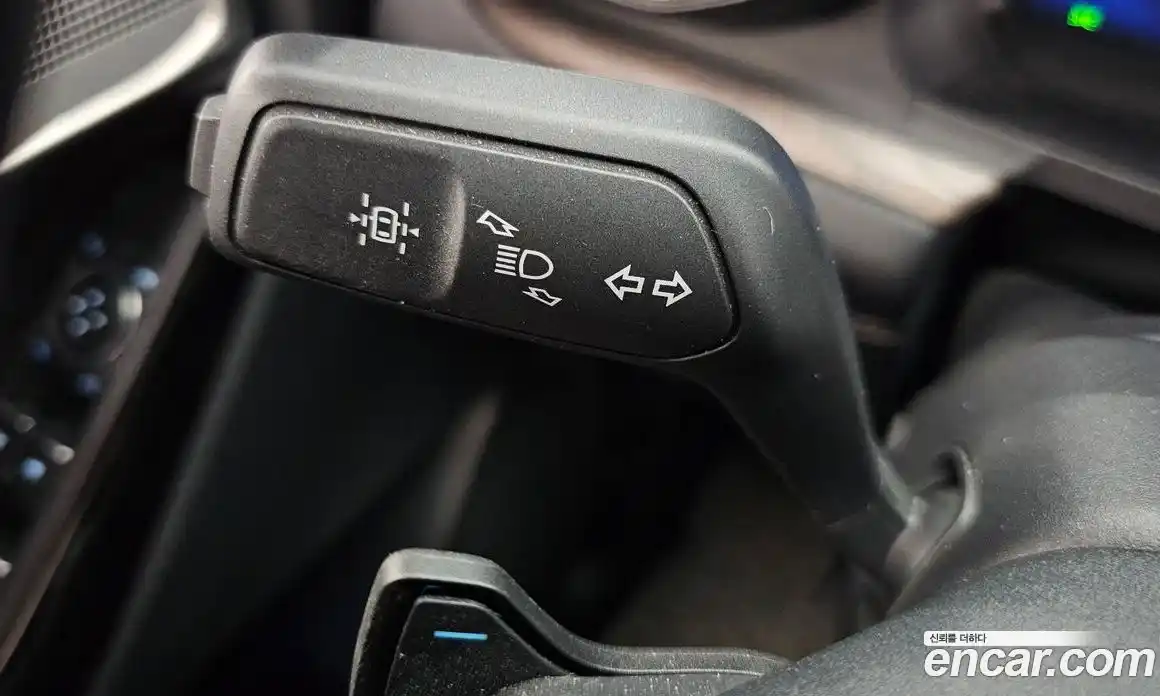 Ford Explorer 2021 3.0 автомат (гидро), фото 32
