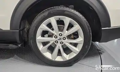 Ford Explorer 2021 3.0 автомат (гидро), миниатюра 7