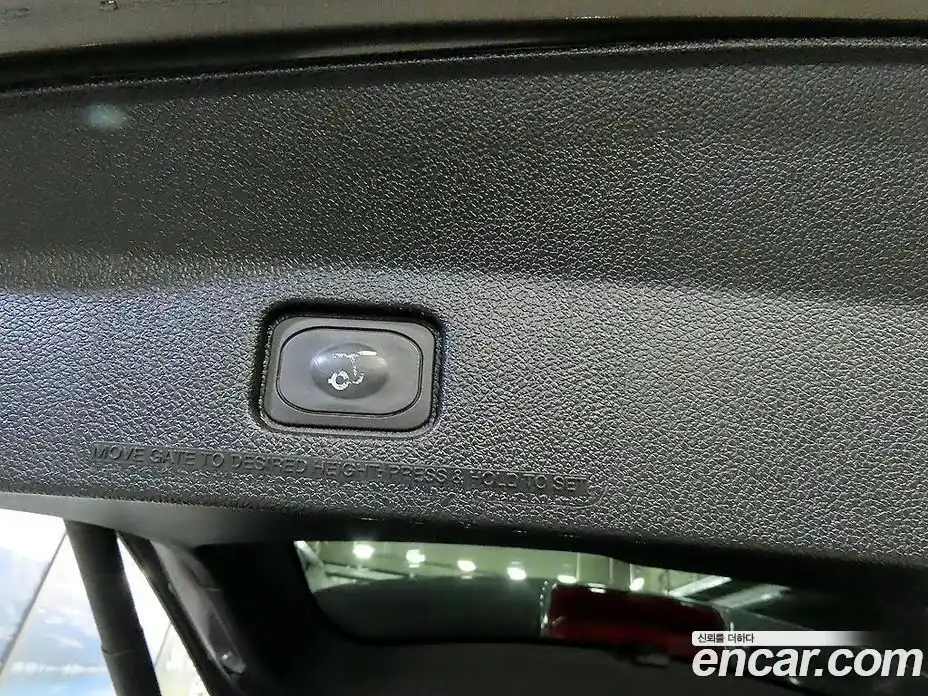 Ford Explorer 2018 3.5 автомат (гидро), фото 15