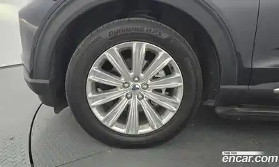 Ford Explorer 2020 2.3 автомат (гидро), миниатюра 5