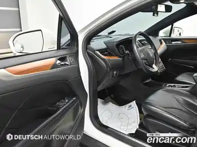 Lincoln MKC 2017 2.0 гидро, миниатюра 11