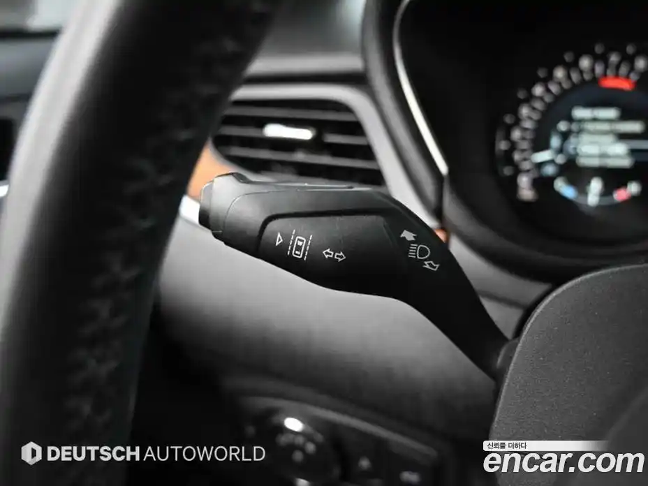 Lincoln MKC 2017 2.0 гидро, фото 17
