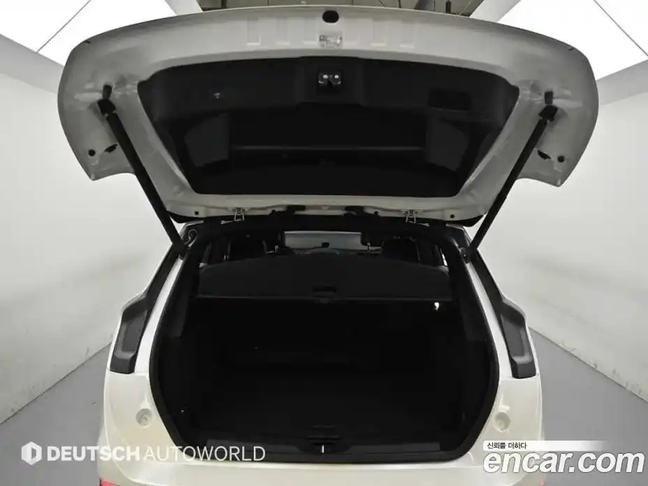 Lincoln MKC 2017 2.0 гидро, фото 19