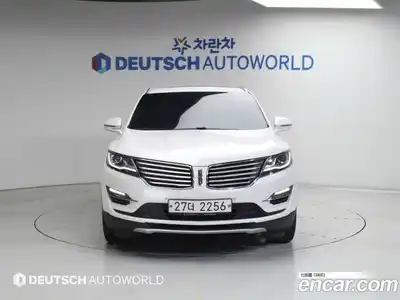 Lincoln MKC 2017 2.0 гидро, миниатюра 3