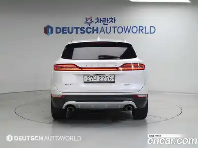 Lincoln MKC 2017 2.0 гидро, миниатюра 4