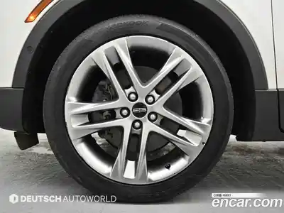 Lincoln MKC 2017 2.0 гидро, миниатюра 5