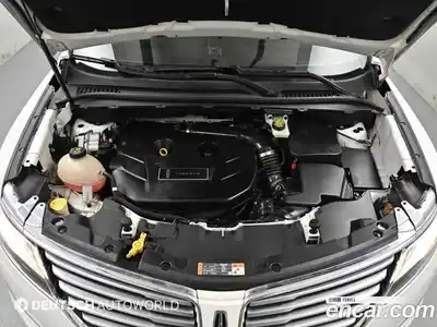 Lincoln MKC 2017 2.0 гидро, миниатюра 6