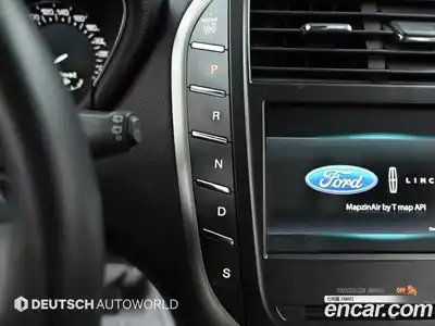 Lincoln MKC 2017 2.0 гидро, миниатюра 9