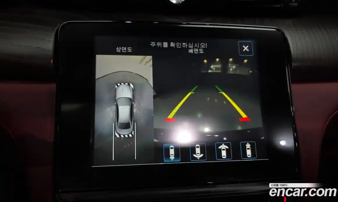 Maserati Quattroporte 2017 3.0 гидро, фото 15