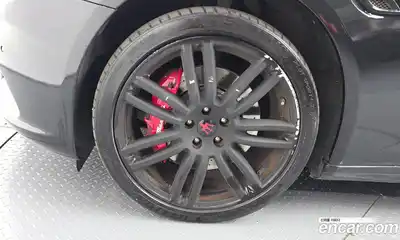 Maserati Quattroporte 2017 3.0 гидро, миниатюра 5