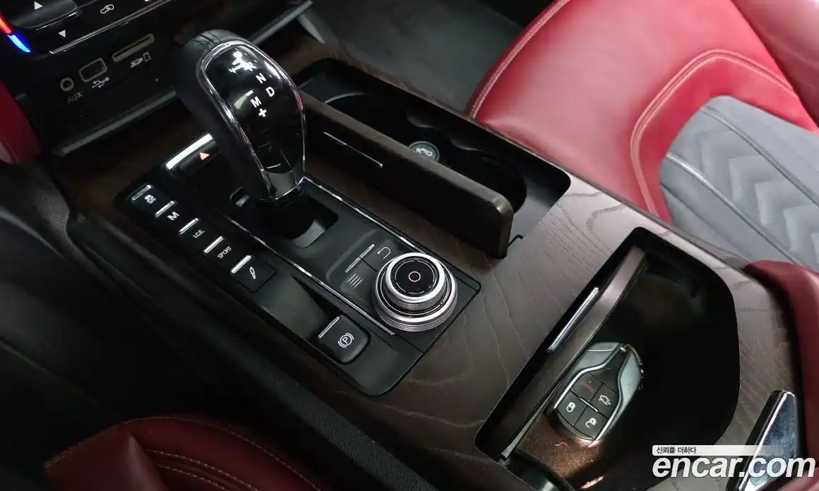 Maserati Quattroporte 2017 3.0 гидро, фото 9