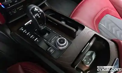Maserati Quattroporte 2017 3.0 гидро, миниатюра 9