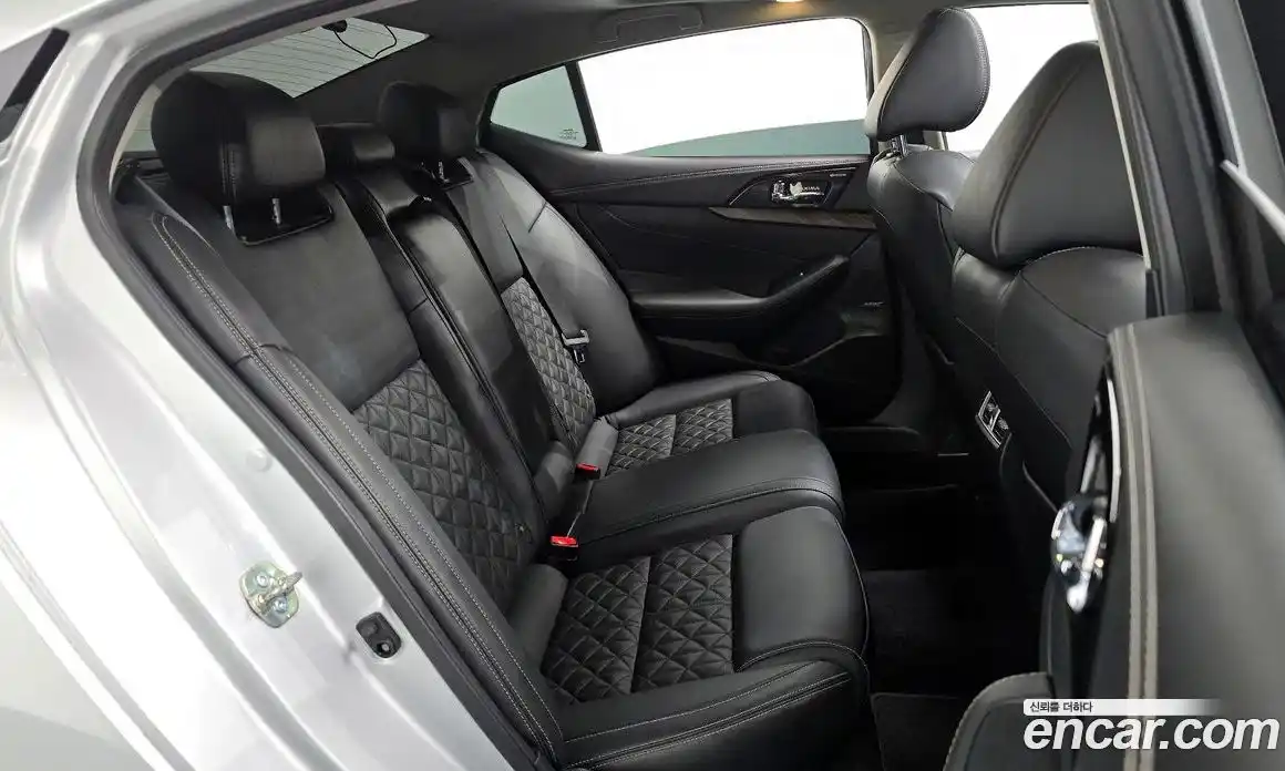Nissan Maxima 2017 3.5 гидро, фото 11