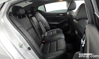 Nissan Maxima 2017 3.5 гидро, миниатюра 11