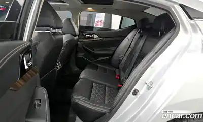 Nissan Maxima 2017 3.5 гидро, миниатюра 12
