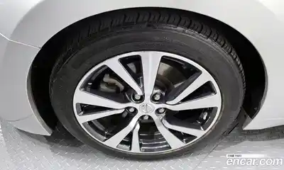 Nissan Maxima 2017 3.5 гидро, миниатюра 5