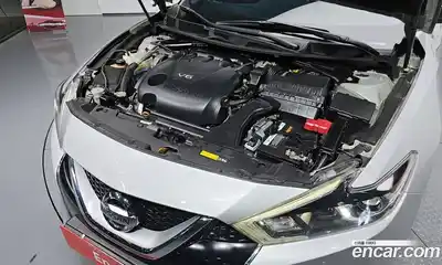 Nissan Maxima 2017 3.5 гидро, миниатюра 6