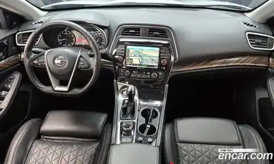 Nissan Maxima 2017 3.5 гидро, миниатюра 7
