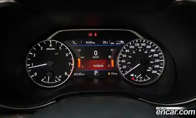 Nissan Maxima 2017 3.5 гидро, миниатюра 8