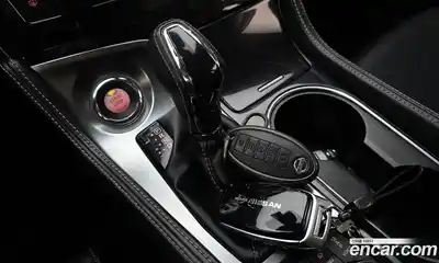 Nissan Maxima 2017 3.5 гидро, миниатюра 9